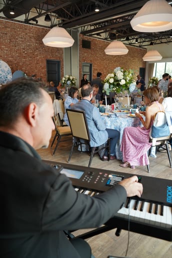 Gallery photo 1 of Piano Sound