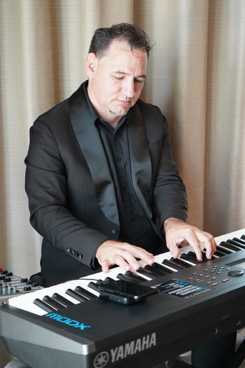 Gallery photo 3 of Piano Sound