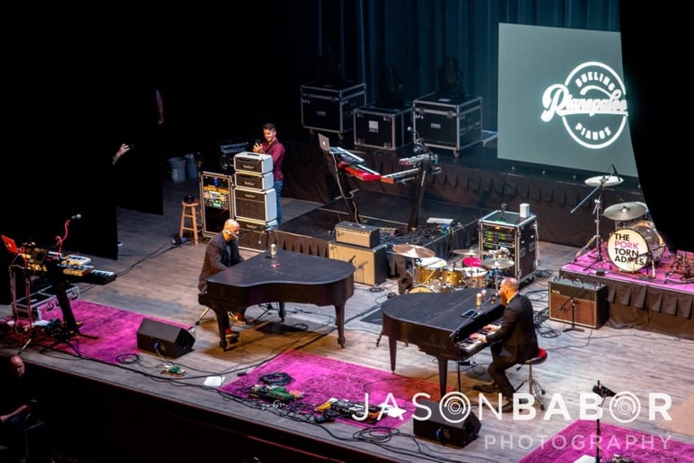 Gallery photo 7 of Pianopalooza Dueling Pianos