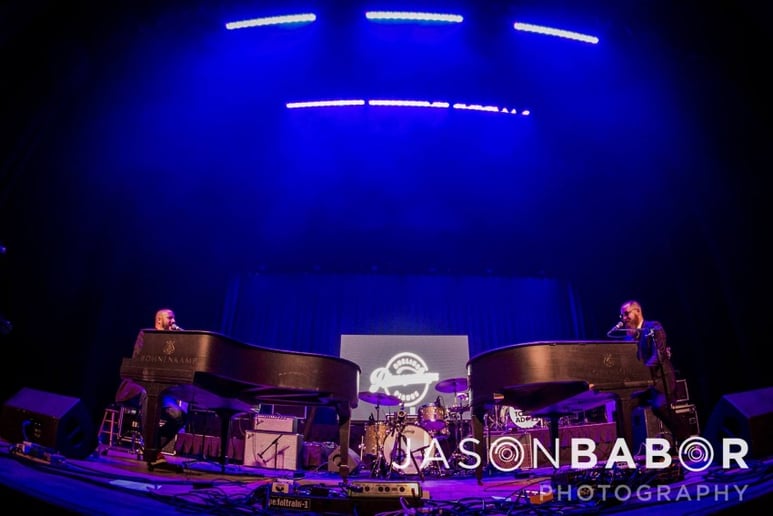 Gallery photo 8 of Pianopalooza Dueling Pianos