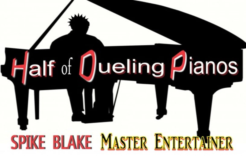 Gallery photo 19 of Half of Dueling Pianos Show