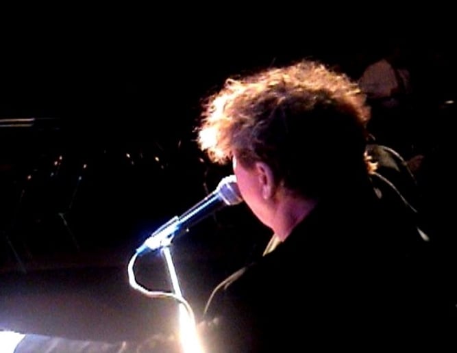 Gallery photo 4 of Half of Dueling Pianos Show