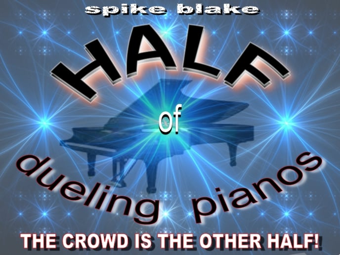 Gallery photo 24 of Half of Dueling Pianos Show