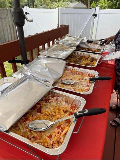 Gallery photo 2 of Picante y Sabor Food