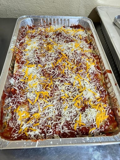 Gallery photo 4 of Picante y Sabor Food