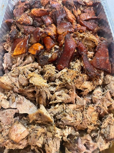 Gallery photo 6 of Picante y Sabor Food