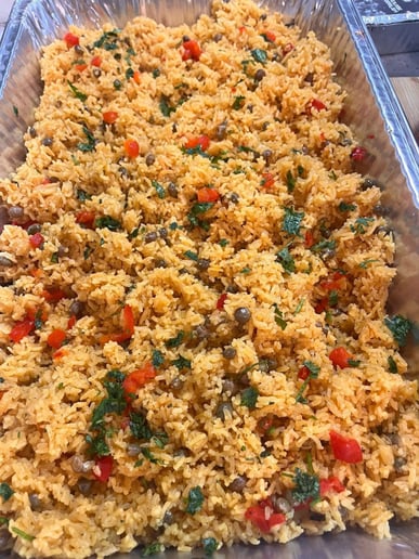 Gallery photo 7 of Picante y Sabor Food