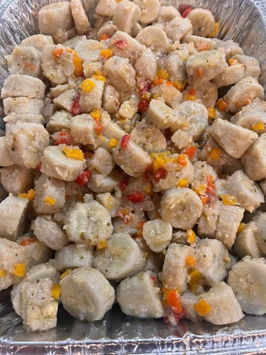 Gallery photo 8 of Picante y Sabor Food