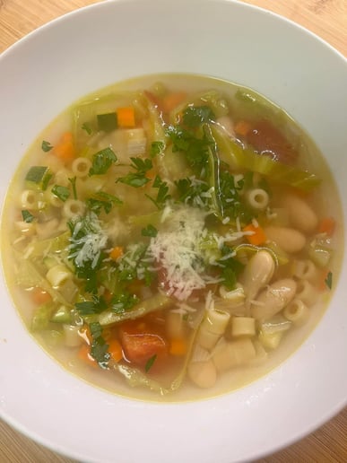 Gallery photo 9 of Picante y Sabor Food