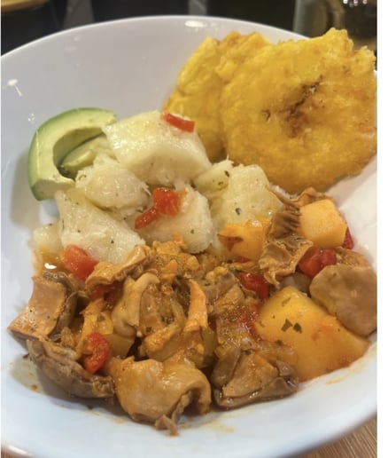 Gallery photo 10 of Picante y Sabor Food