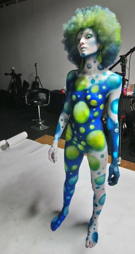 Gallery photo 85 of Picasso Painters