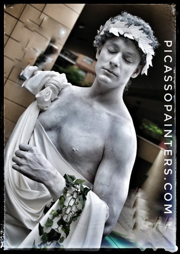 Gallery photo 87 of Picasso Painters