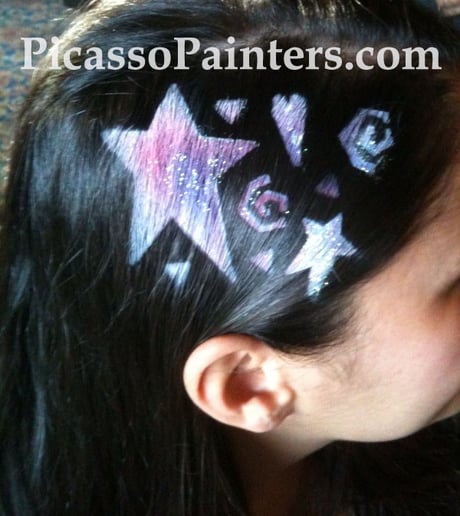 Gallery photo 66 of Picasso Painters