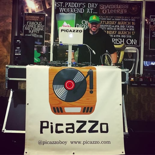 Gallery photo 6 of Picazzo