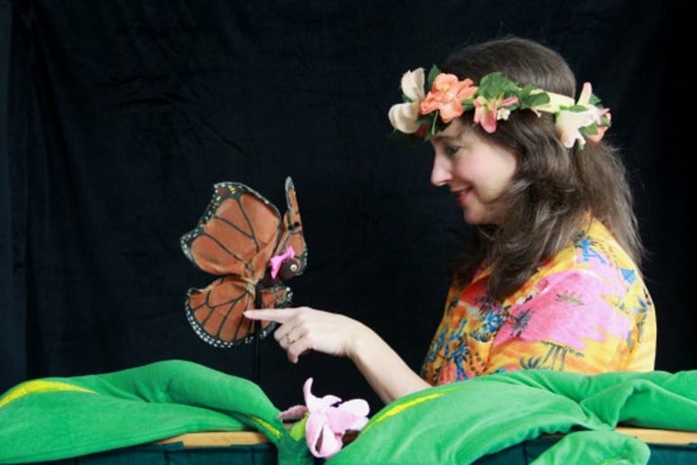 Gallery photo 4 of Piccadilly Puppets