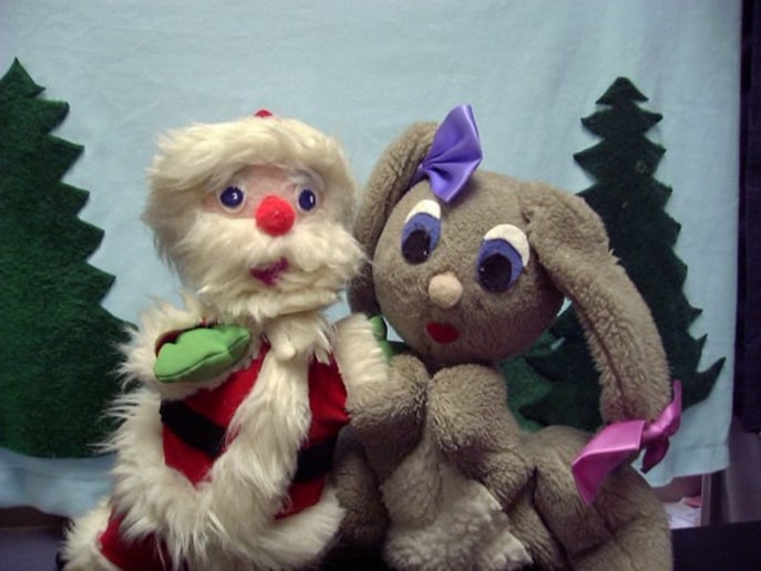 Gallery photo 5 of Piccadilly Puppets