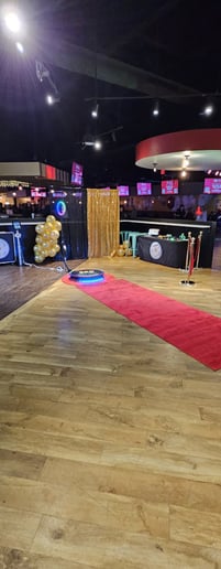 Gallery photo 3 of Pick A Party by Rise N Shine
