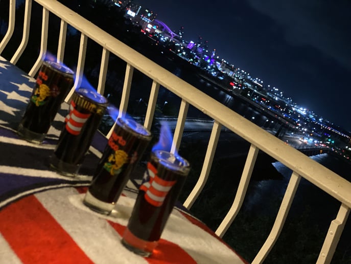 Gallery photo 2 of Pick Your Poison Bartending Services