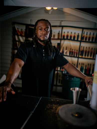 Gallery photo 9 of Pick Your Poison Bartending Services