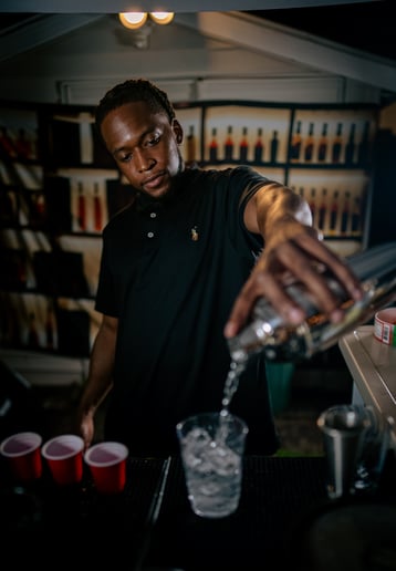 Gallery photo 10 of Pick Your Poison Bartending Services