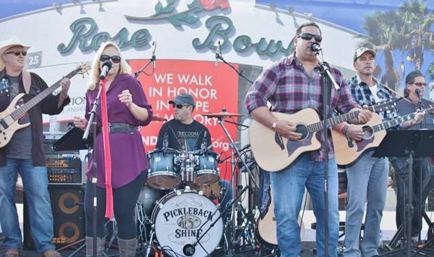 Gallery photo 6 of Pickleback Shine