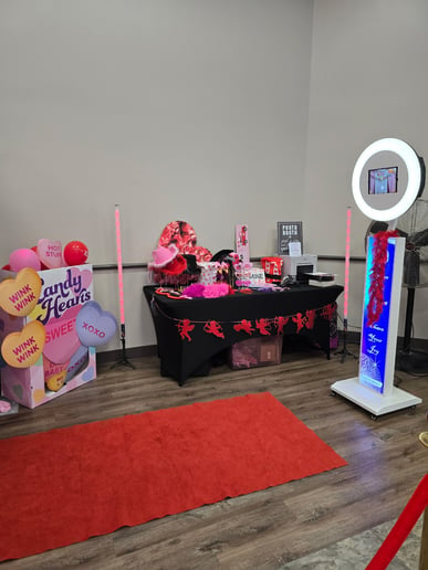 Gallery photo 8 of PicMe 360