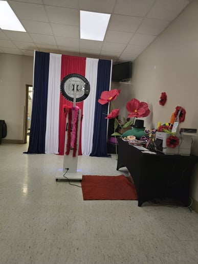 Gallery photo 3 of PicMe 360
