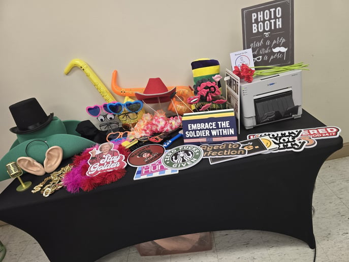 Gallery photo 4 of PicMe 360