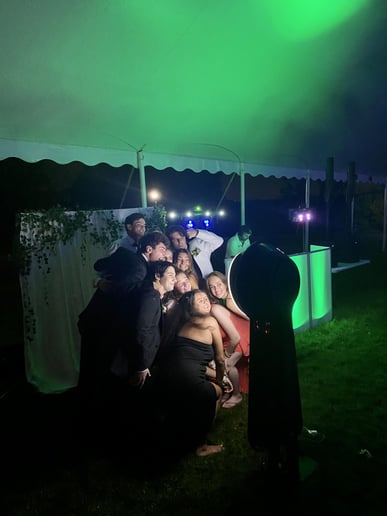 Gallery photo 9 of Pics On The Go photo booth rentals