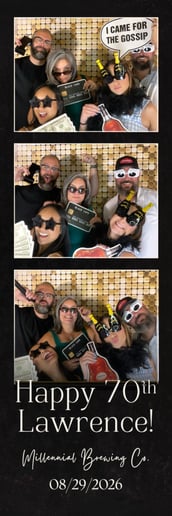 Gallery photo 15 of Pictique Photobooth