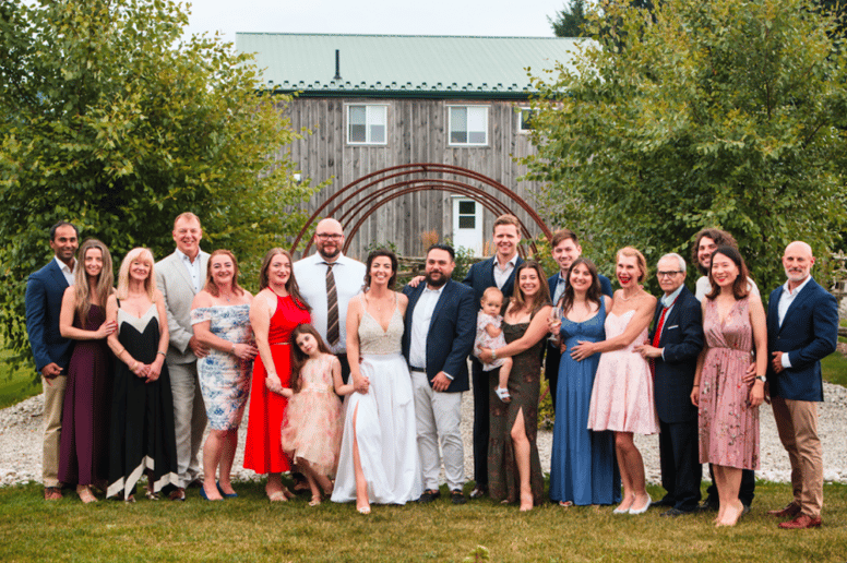 Gallery photo 4 of Peachmilk Photography
