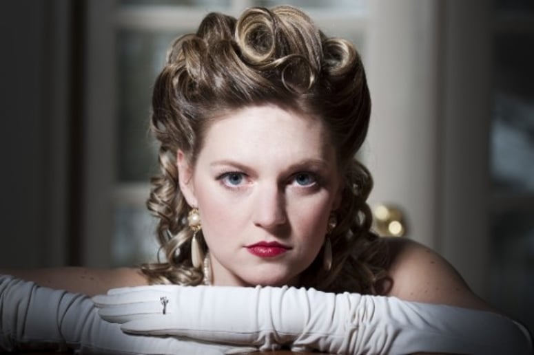 Gallery photo 1 of Picture Perfect Makeup