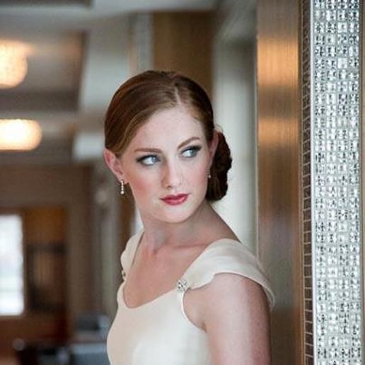 Gallery photo 2 of Picture Perfect Makeup
