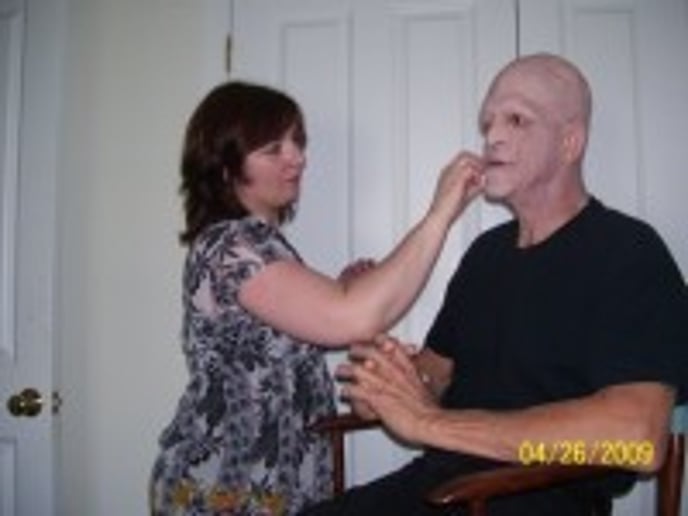Gallery photo 3 of Picture Perfect Makeup