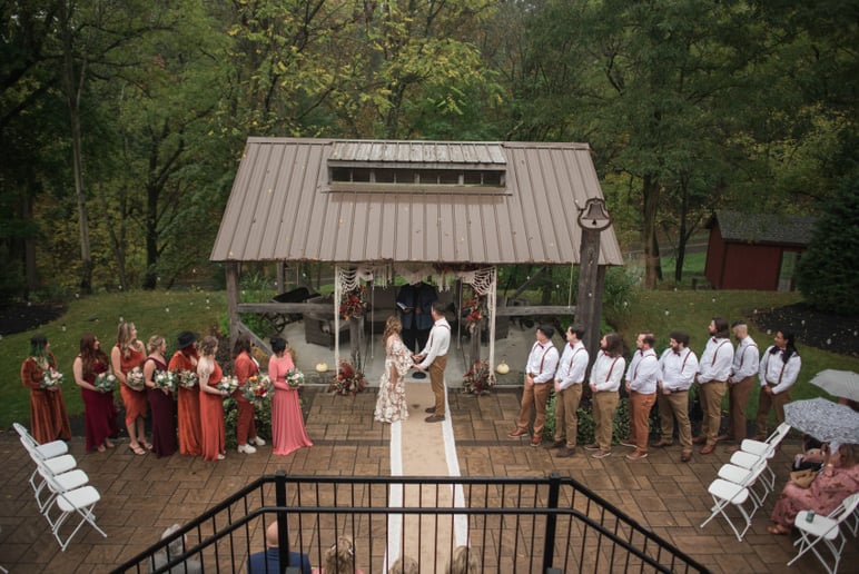 Gallery photo 6 of Picture Perfect Moments