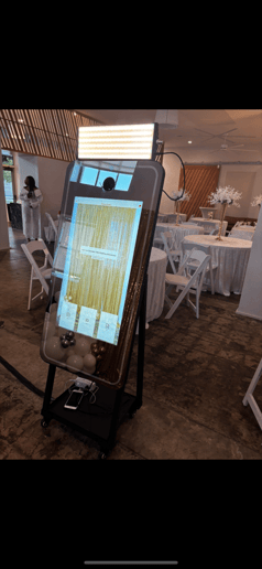 Gallery photo 7 of Picture Perfect Photo Booth