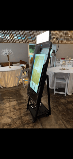 Gallery photo 8 of Picture Perfect Photo Booth