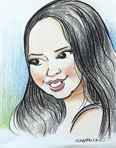 Gallery photo 8 of Caricature Et Voila