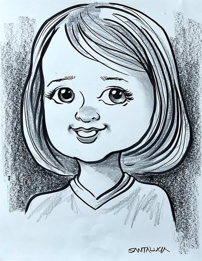 Gallery photo 7 of Caricature Et Voila