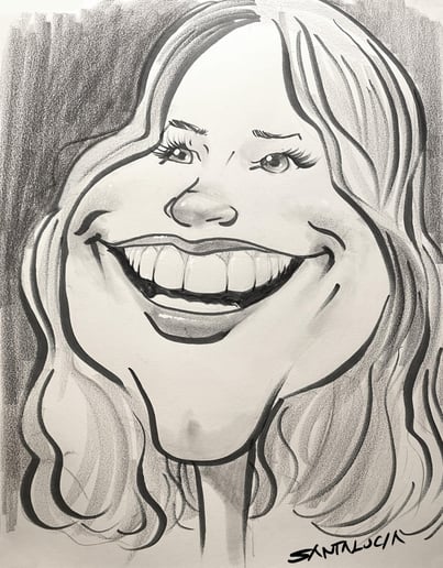 Gallery photo 4 of Caricature Et Voila