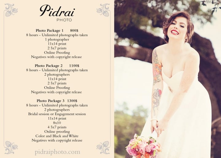 Gallery photo 3 of Pidrai Photo