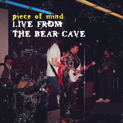 Gallery photo 1 of Piece of Mind