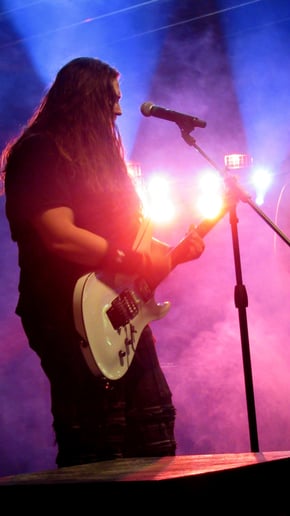 Gallery photo 6 of Piece of Mind