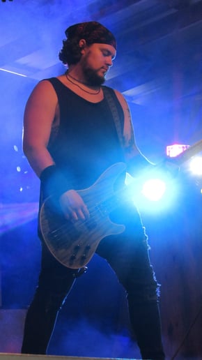 Gallery photo 3 of Piece of Mind