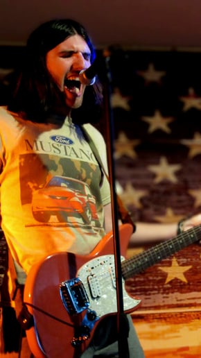 Gallery photo 5 of Piece of Mind