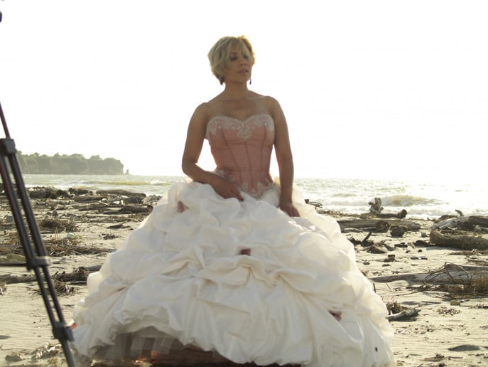 Gallery photo 2 of Piedad Torres La voz del amor