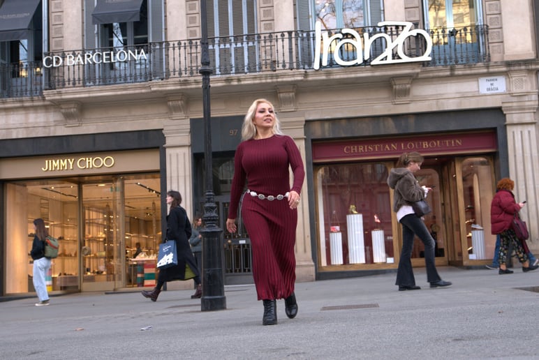 Gallery photo 9 of Piedad Torres La voz del amor