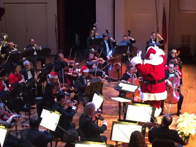Gallery photo 1 of Piedmont Santa