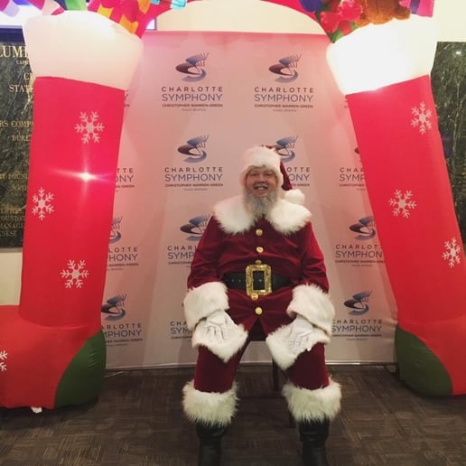 Gallery photo 5 of Piedmont Santa
