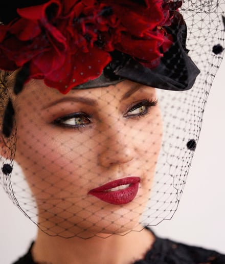 Gallery photo 10 of Piera Canu Makeup